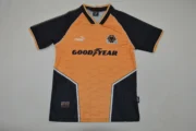 Wolves retro 96/98