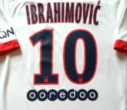 PSG retro 15/16 visitante - Imagen 3