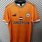 Sheffield Wednesday retro 98/99 visitante