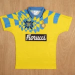 Inter de Milán retro 92/94