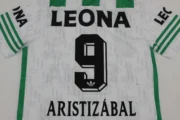 Atlético Nacional retro 96/97 - Imagen 11