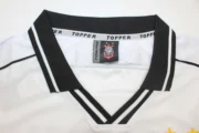 Corinthians retro 99/00 local - Imagen 7