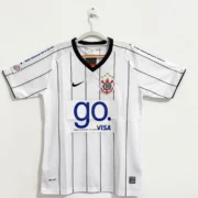 Corinthians retro 08/09 local