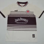 St. Pauli retro 97/98