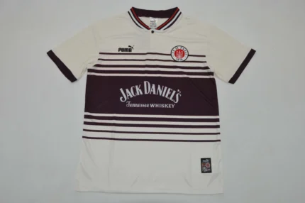 St. Pauli retro 97/98