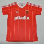 Real Zaragoza retro 83/84
