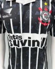 Corinthians retro 95/96 visitante - Imagen 3