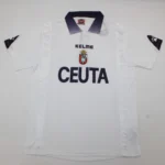 Ceuta retro 98/00 local