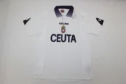 Ceuta retro 98/00 local
