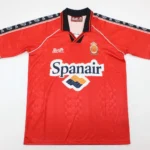 Mallorca retro 96/97