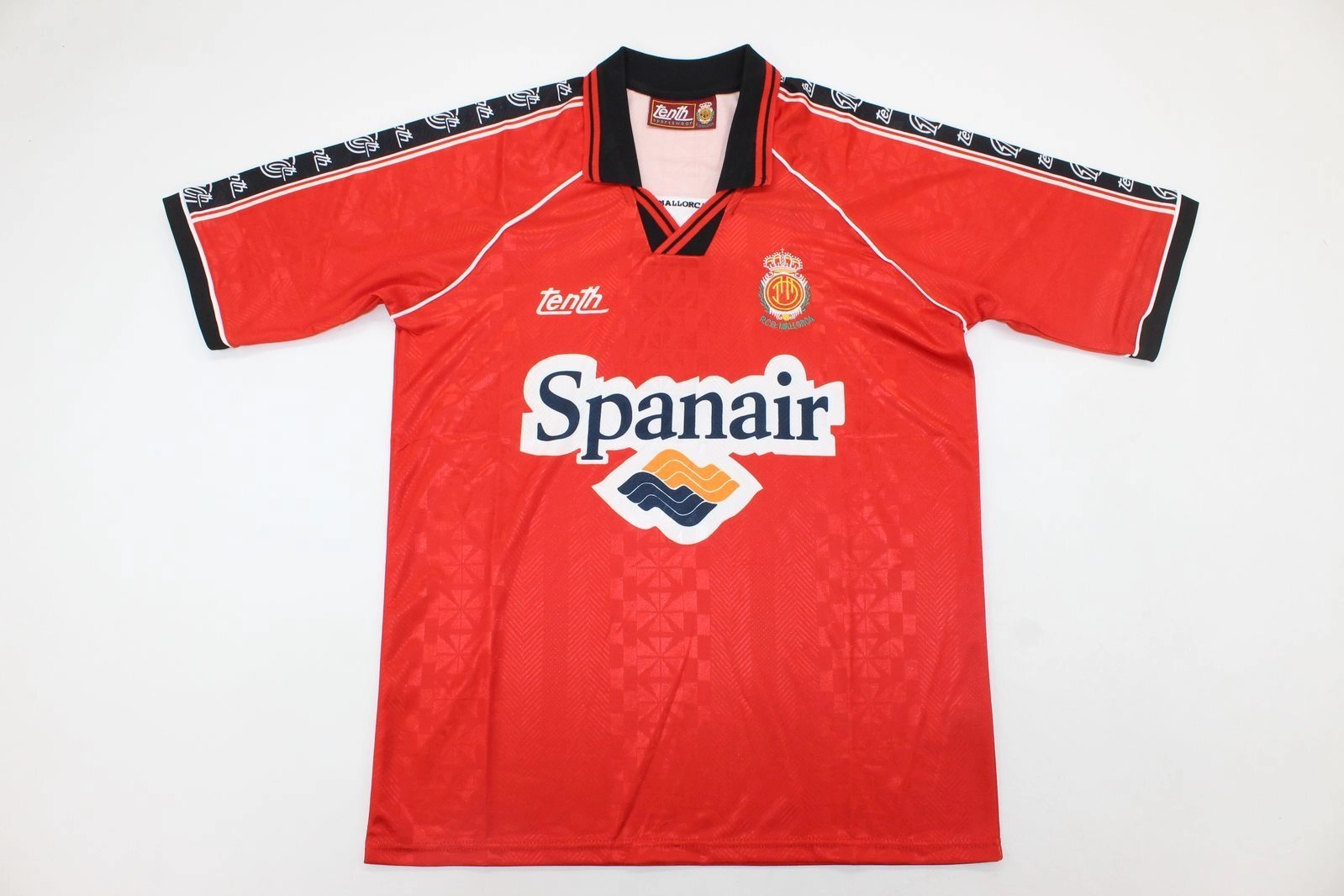 2606eb45 Mallorca retro 96/97 - Imagen 1