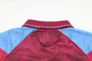 Aston Villa retro 90/91 - Imagen 6