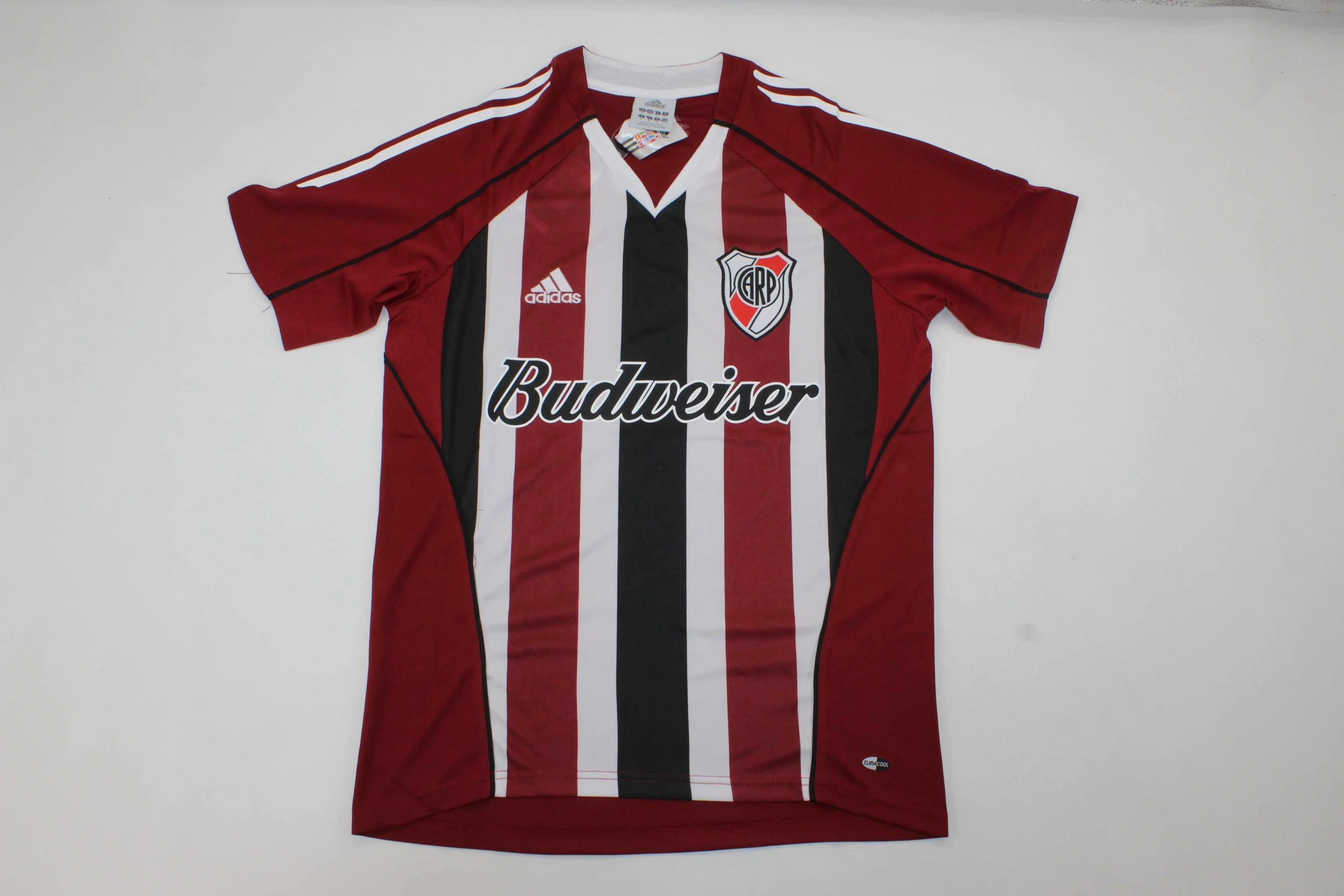 26c8dbb9 River Plate retro 05/06 - Imagen 1