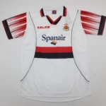 Mallorca retro 97/99