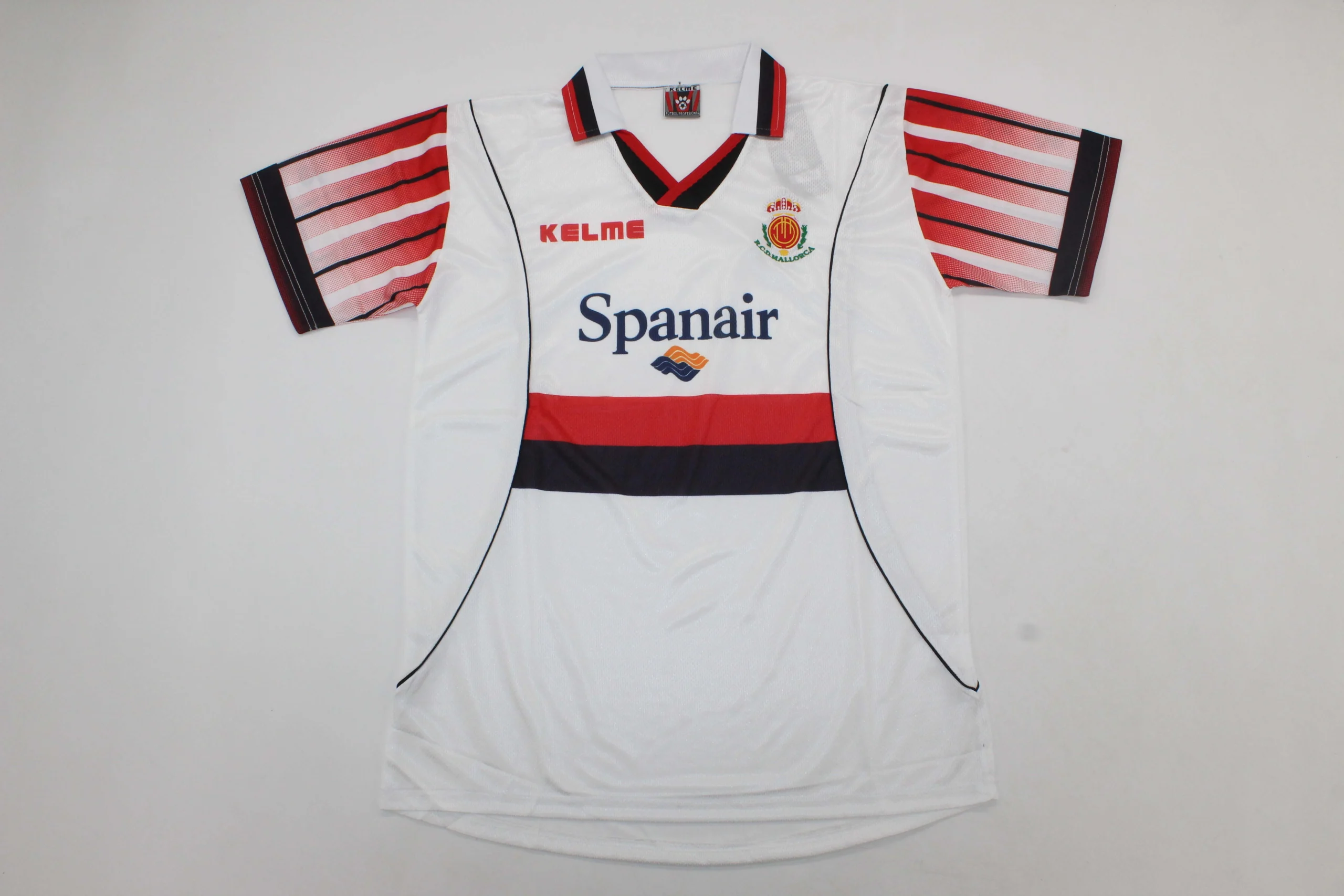 26df5bb2 Mallorca retro 97/99 - Imagen 1