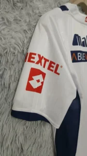 Pumas retro 08/09 local - Imagen 4