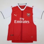 Arsenal retro 16/17