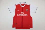 Arsenal retro 16/17