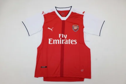 Arsenal retro 16/17