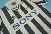 Juventus retro 96/97 local - Imagen 9