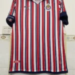 Chivas retro 18/19