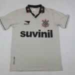 Corinthians retro 96/97 local
