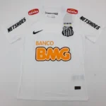 Santos retro 11/12 versión jugador