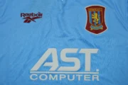 Aston Villa retro 97/98 - Imagen 8