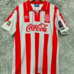 Necaxa retro 95/96