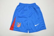 Kit de niño Atlético de Madrid alternativa 25/26 - Imagen 12