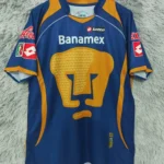 Pumas retro 08/09 visitante