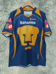Pumas retro 08/09 visitante