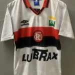 Flamengo retro 97/98 visitante