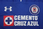Cruz Azul retro 18/19 - Imagen 6