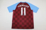 Aston Villa retro 11/12 - Imagen 13
