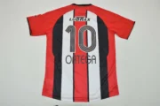 River Plate retro 07/08 - Imagen 11