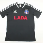 Colo-Colo retro 90/91 visitante