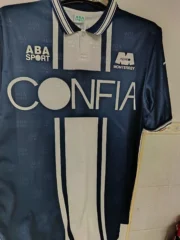 Rayados Monterrey retro 97/98 visitante - Imagen 4