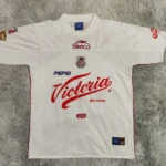 Toluca retro 00/01 visitante