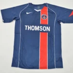 PSG retro 04/05 local