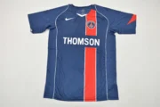 PSG retro 04/05 local