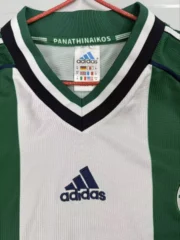 Panathinaikos retro 98/99 - Imagen 3