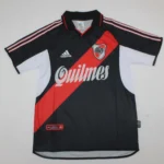 River Plate retro 00/01 alternativa