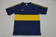 Boca Juniors retro 80/81
