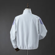 Cortavientos reversible Alemania modelo 05 - Imagen 3