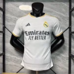Real Madrid retro 23/24 versión jugador