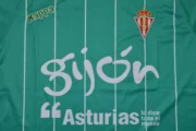Sporting Gijón retro 12/13 - Imagen 2