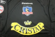 Colo-Colo retro 03/04 visitante - Imagen 5