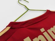 Fluminense retro 11/12 alternativa - Imagen 3