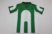 Real Betis retro 98/99 - Imagen 5